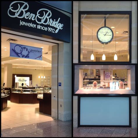 ben bridge jewelers.